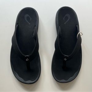 OluKai ‘Ohana Women’s Beach Sandals